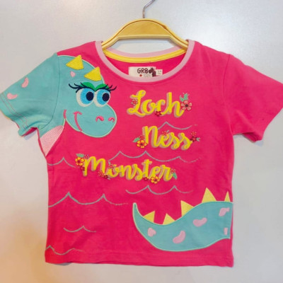 Girls T-Shirt