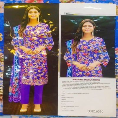 Ladies 3pcs...07