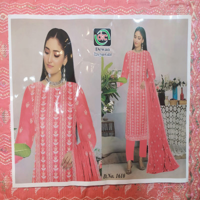 Ladies 3pcs...16