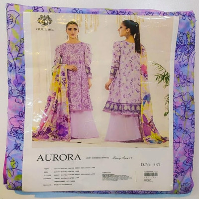 Ladies 3pcs...5