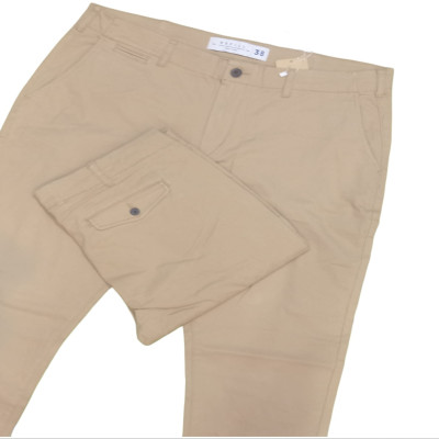 Twill Pant