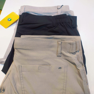 Formal pant