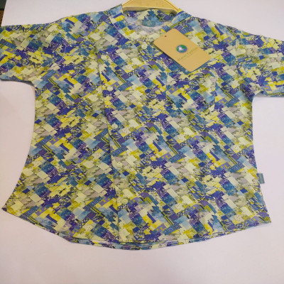 Baby shirt
